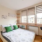 Student District In The Heart Of Lodz&Free Parking