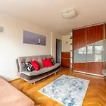Student District In The Heart Of Lodz&Free Parking