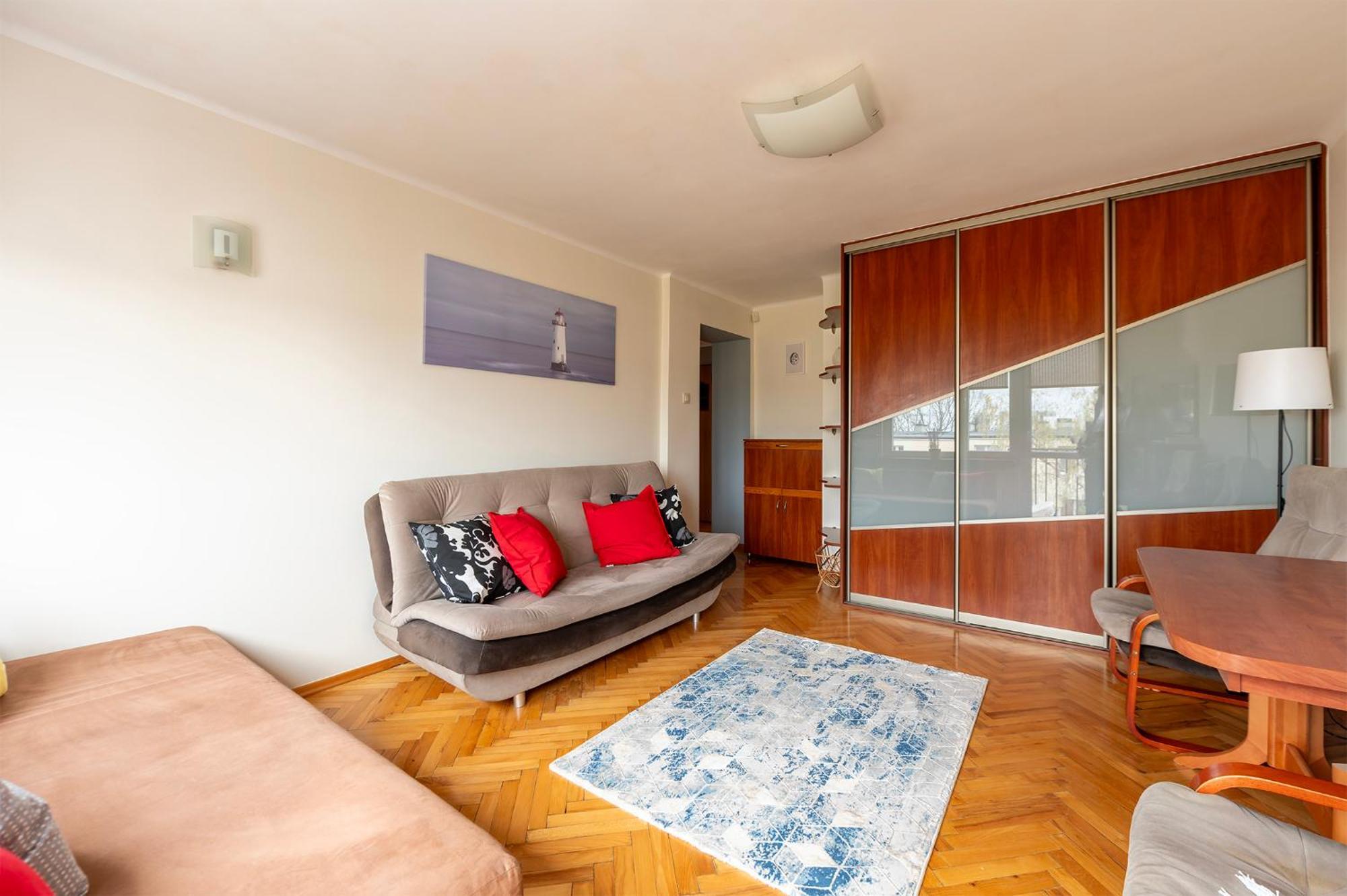 Apartment Student District In The Heart Of Lodz&free Parking *